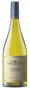 Errazuriz Max Reserva Chardonnay 2012