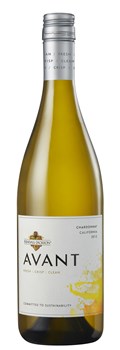 Kendall-Jackson Avant Chardonnay 2010