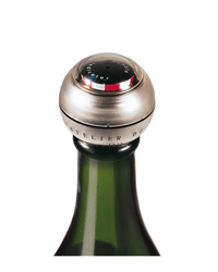 L'Atelier du Vin Bubble Indicator