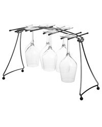 L'Atelier du Vin Egouttoir à verres - Rack