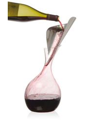 L'Atelier du Vin Miroir à décanter