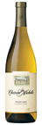 Sainte Michelle Columbia Valley Pinot Gris 2009