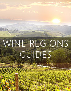 Wine regions guide