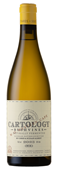 Alheit Vineyards Cartology Bush Vines 2019