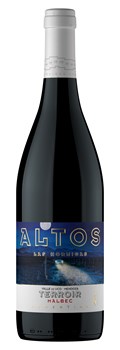 Altos Las Hormigas Malbec Terroir Valle de Uco 2022