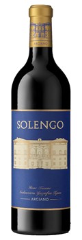 Argiano Solengo Toscana IGT 2021