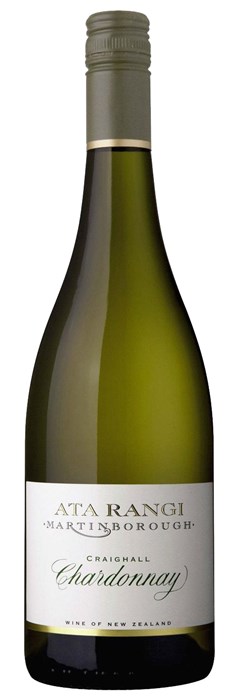 Ata Rangi Craighall Chardonnay 2017