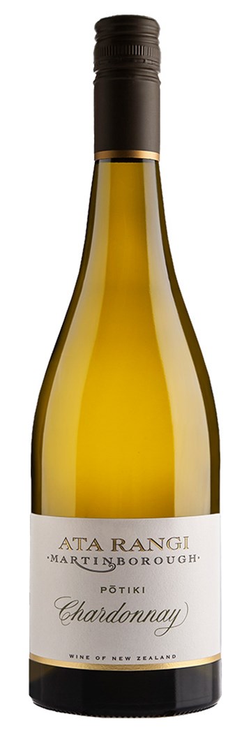 Ata Rangi Potiki Chardonnay 2022