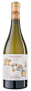 Barone Ricasoli Torricella Chardonnay 2020