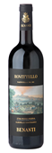 Benanti Particella No. 341 Etna Rosso Riserva 2018