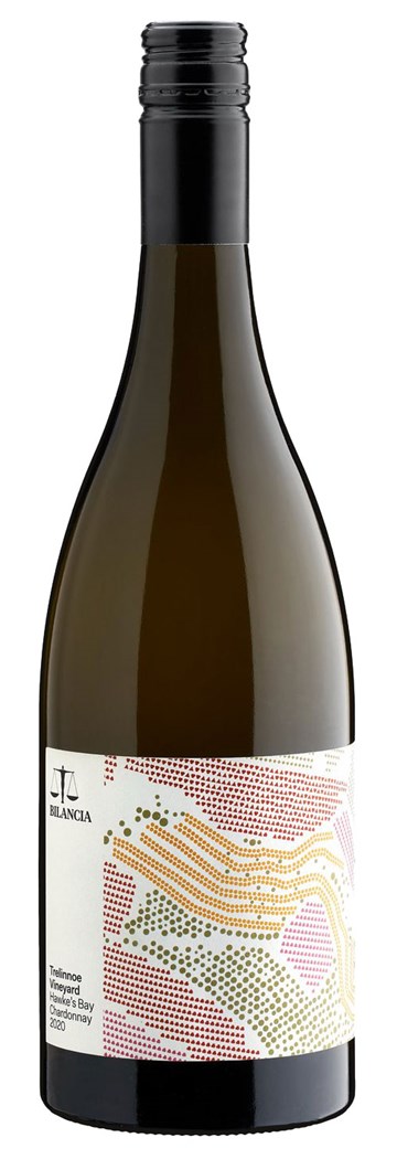 Bilancia Trelinnoe Vineyard Chardonnay 2021