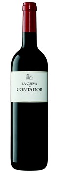 Bodega Contador La Cueva del Contador 2020