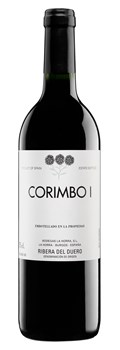 Bodegas La Horra Corimbo I 2015