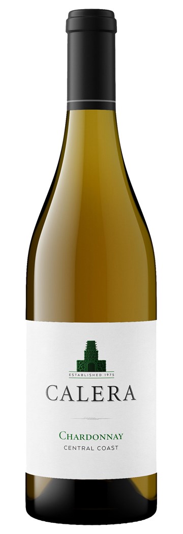 Calera Central Coast Chardonnay 2021