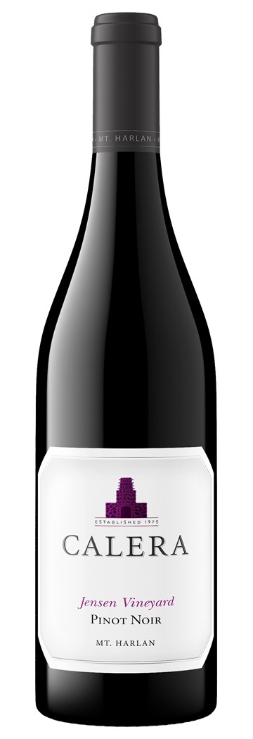 Calera Jensen Vineyard Pinot Noir 2020