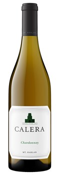 Calera Mount Harlan Chardonnay 2018