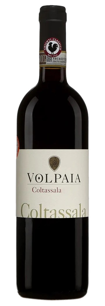 Castello di Volpaia Coltassala Chianti Classico Riserva 2017