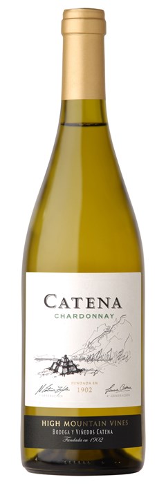 Catena Zapata Catena Chardonnay 2017
