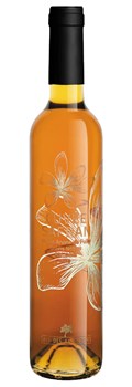 Cave des Amandiers Cuvée Safran - Grain Noble 2009
