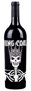 Charles Smith King Coal Stoneridge Vineyard 2015