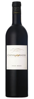 Cheval des Andes Cheval des Andes 2020