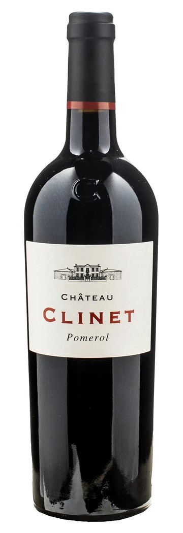 Château Clinet Clinet 2021