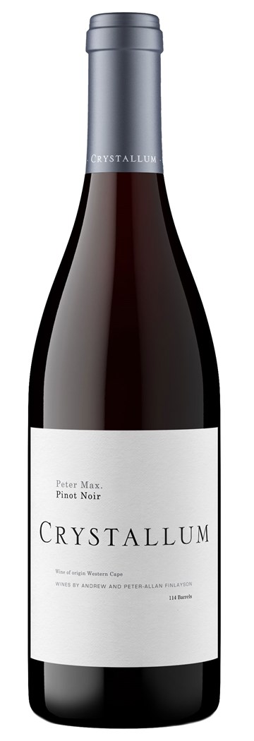 Crystallum Peter Max Pinot Noir 2020