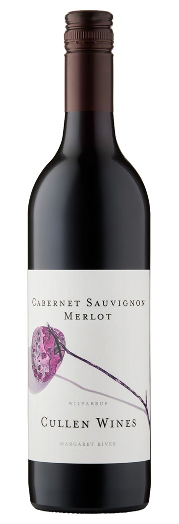 Cullen Cabernet Sauvignon - Merlot 2020