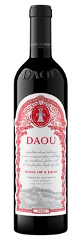 DAOU Vineyards Soul of a Lion Red 2020