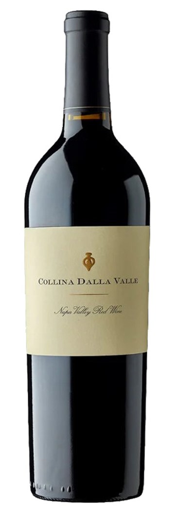 Dalla Valle Collina 2021