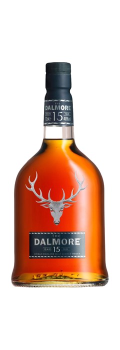 Dalmore 15 Year Old 