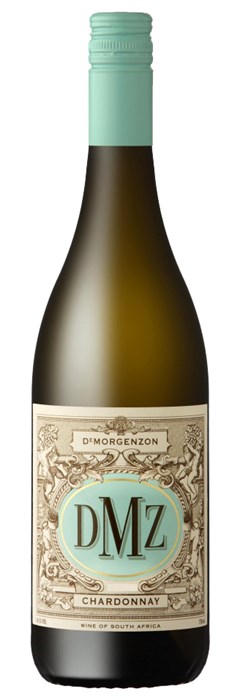 DeMorgenzon DMZ Chardonnay 2020