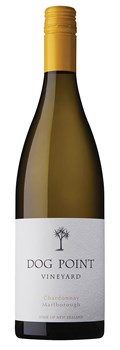 Dog Point Chardonnay 2022