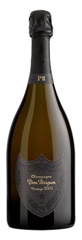Dom Pérignon P2 Plenitude Brut Coffret 2003
