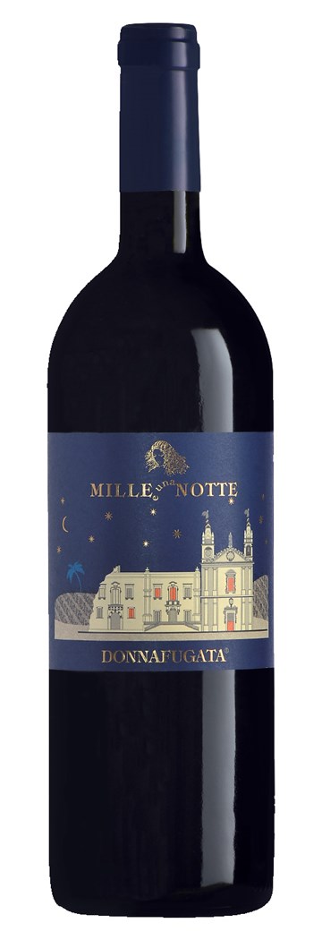Donnafugata Mille e Una Notte 2020