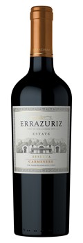 Errazuriz Estate Series Carmenere 2022