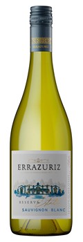 Errazuriz Estate Series Sauvignon Blanc 2024