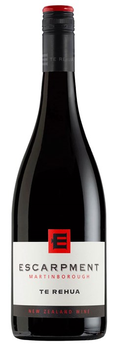 Escarpment Te Rehua Pinot Noir 2020