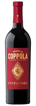 Francis Ford Coppola Diamond Collection Zinfandel 2021