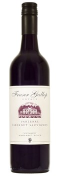 Fraser Gallop Estate Parterre Cabernet Sauvignon 2019