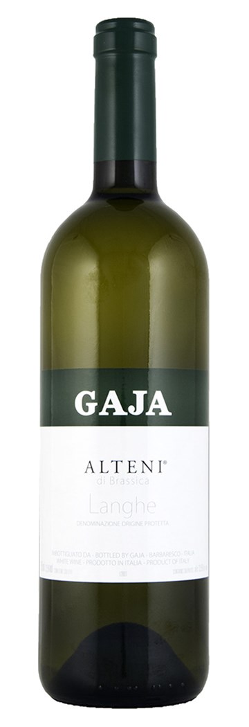 Gaja Alteni di Brassica Langhe 2021