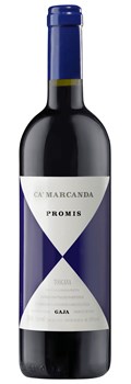 Gaja Ca' Marcanda Promis 2020