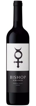 Glaetzer Bishop Shiraz 2021