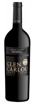 Glen Carlou Gravel Quarry Cabernet Sauvignon 2020