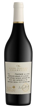 Glen Carlou The Collection Pinotage 2020