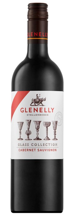Glenelly Glass Collection Cabernet Sauvignon 2016