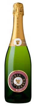 Gloria Ferrer Blanc de Noirs Rosé 0