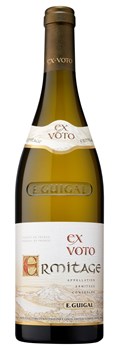 Guigal Ermitage Ex Voto Blanc 2017