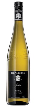 Henschke Julius Riesling 2022