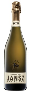 Jansz Tasmania Premium Cuvée 0